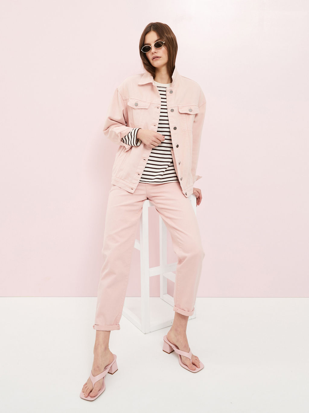 Женская Куртка - Mossmore фото 22