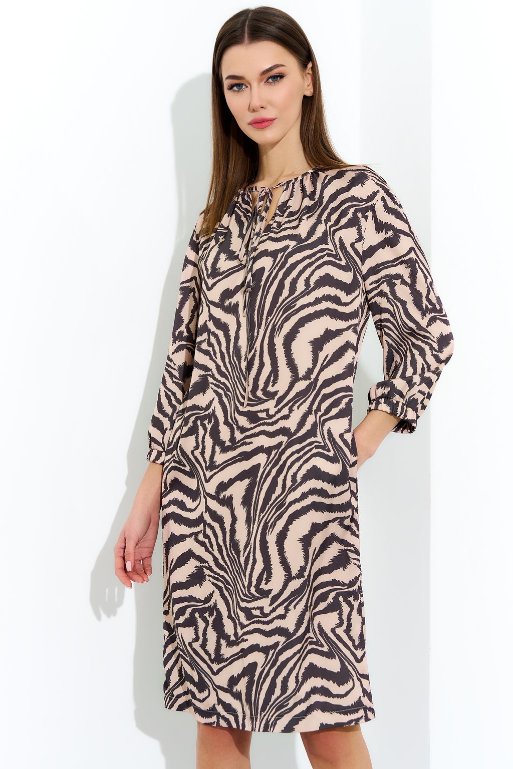 Платье 0704 - Di-lia fashion фото 3