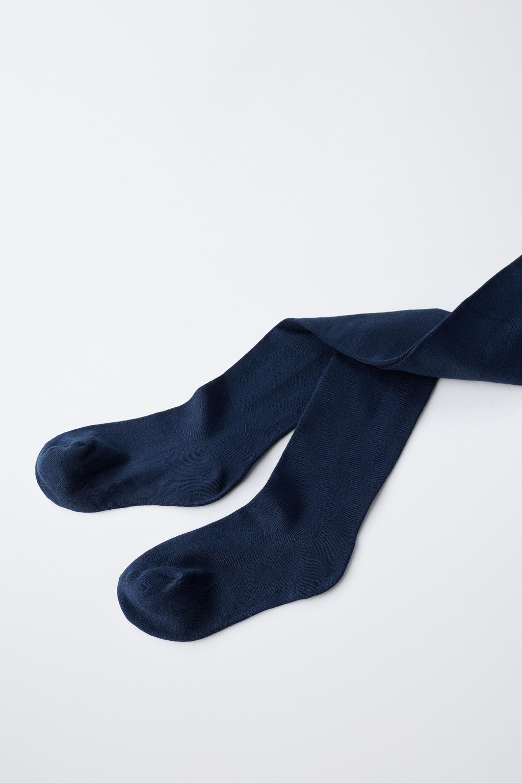 PLAIN TIGHTS - Zara фото 3