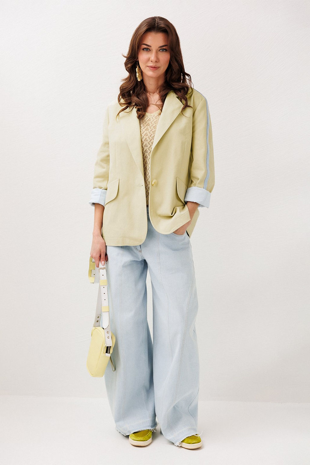 Жакет 3286 - Buter фото 18