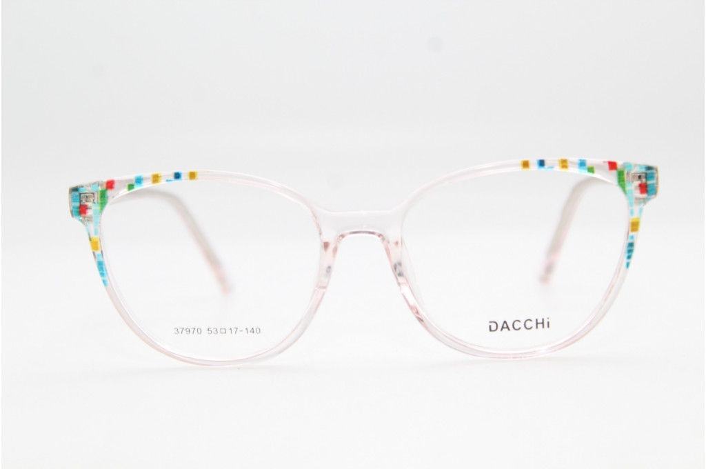 Оправа DACCHi 37970 53-17-140 С4