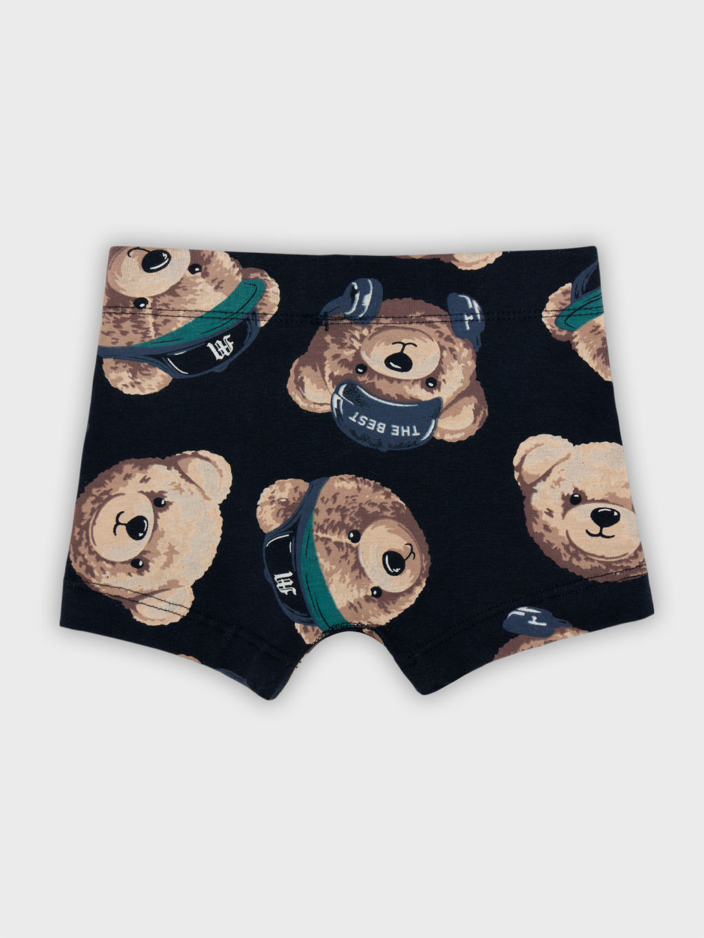 Цена за 2 штуки! ТРУСЫ ДЛЯ МАЛЬЧИКОВ - Mark formelle фото 2