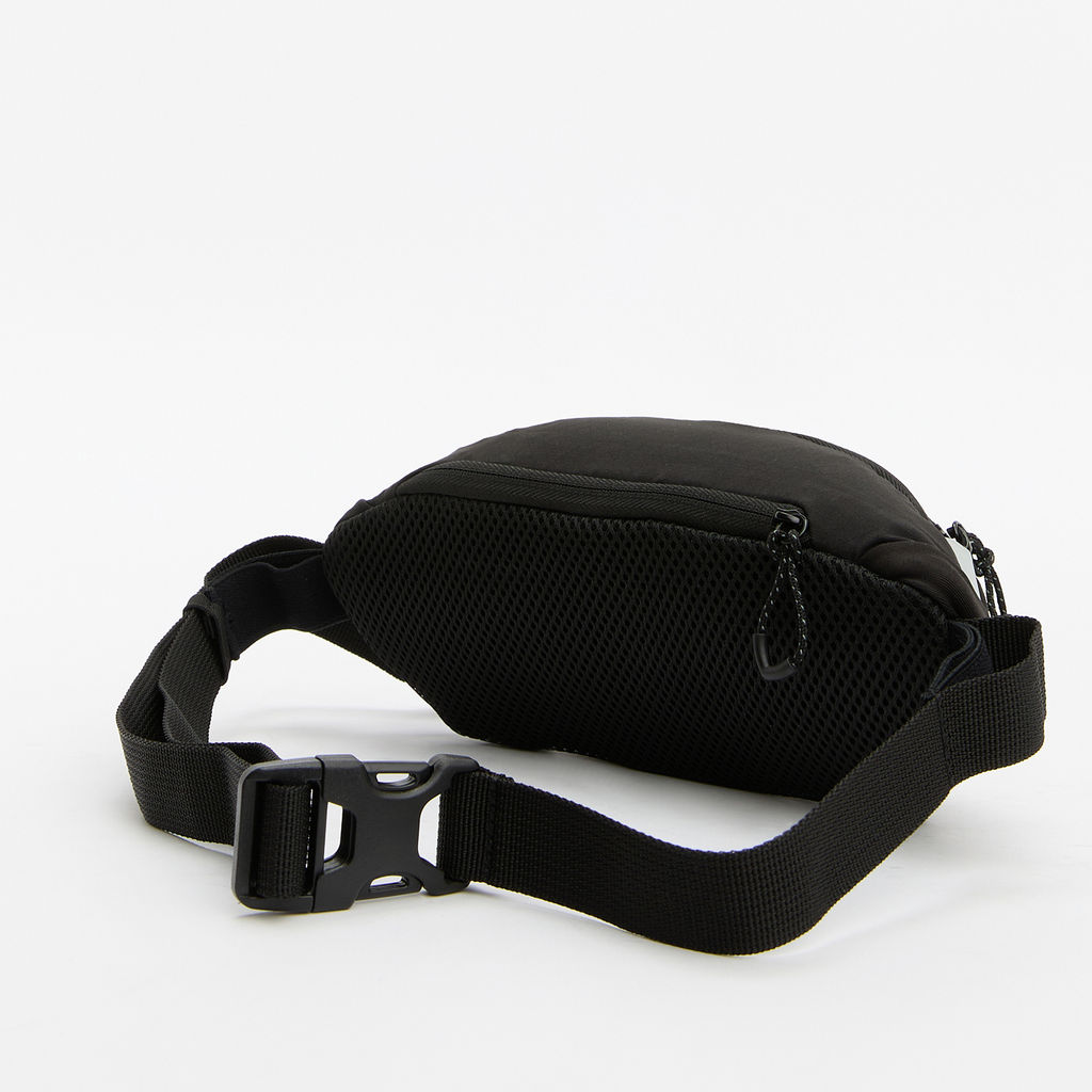 Поясная сумка PUMA PR Classic Waist Bag Артикул 4189621, черный