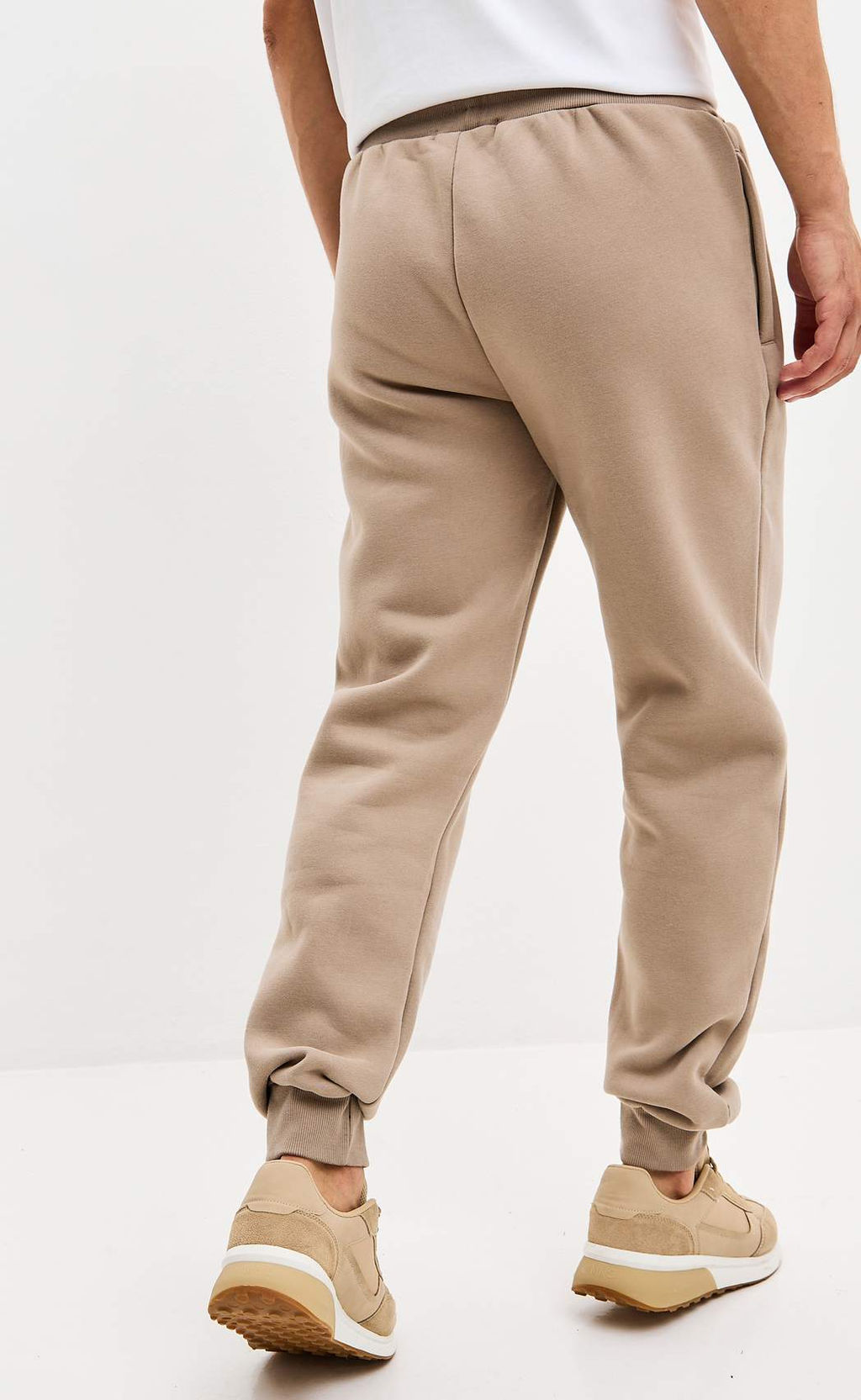 Брюки P521-0821-2 beige - Primm фото 6