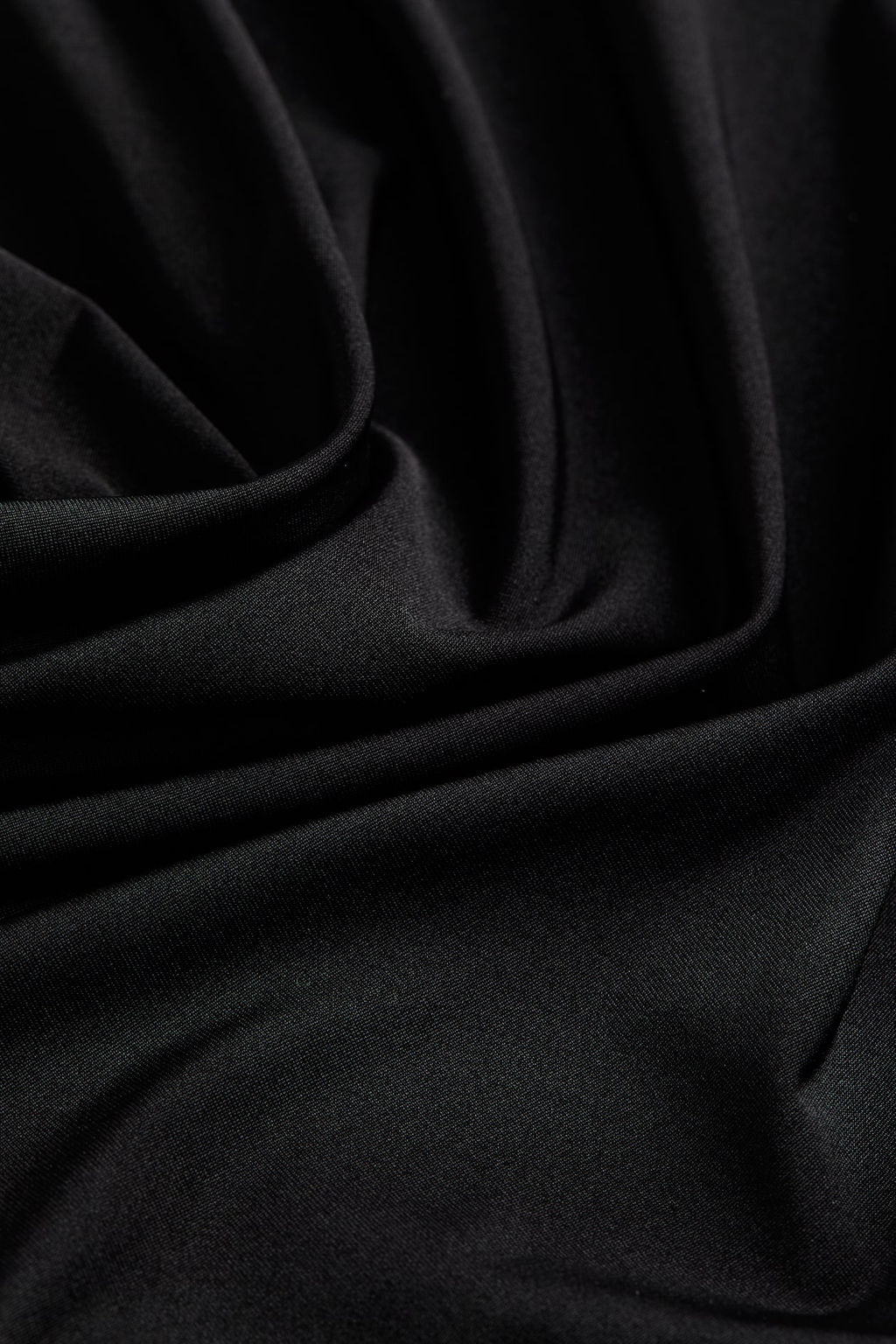 Top con cuello vuelto - H&m фото 2