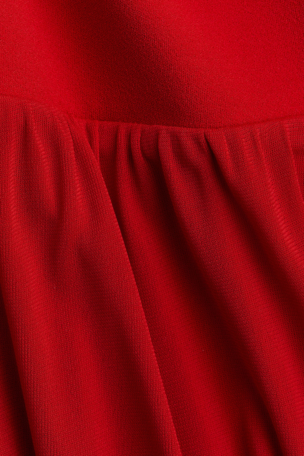 Maxivestido de punto - H&m фото 4