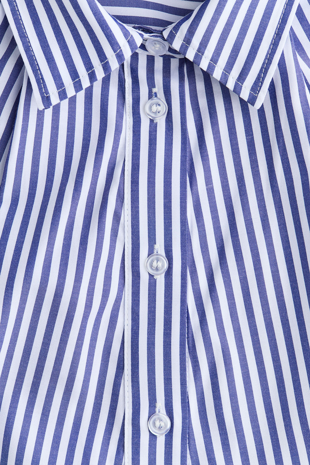 Camisa de corte holgado - H&m фото 3