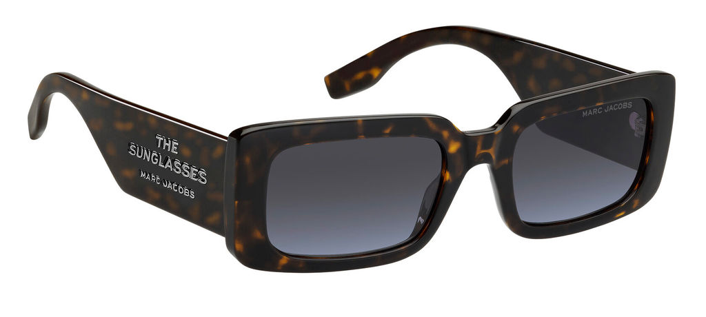 Солнцезащитные очки MARC JACOBS MARC 804/S  фото 3