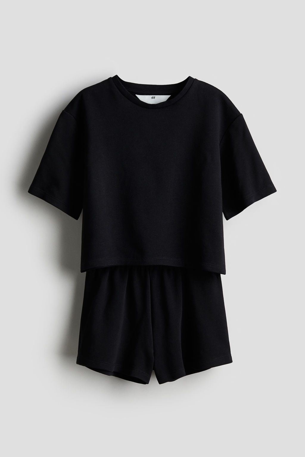 Conjunto de 2 piezas en sudadera - H&m фото 6