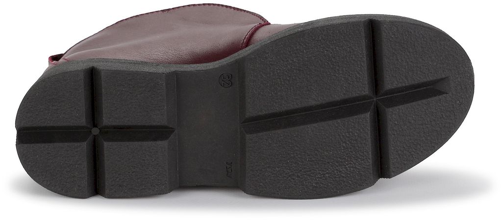 ботинки для девочек - Riconte фото 5