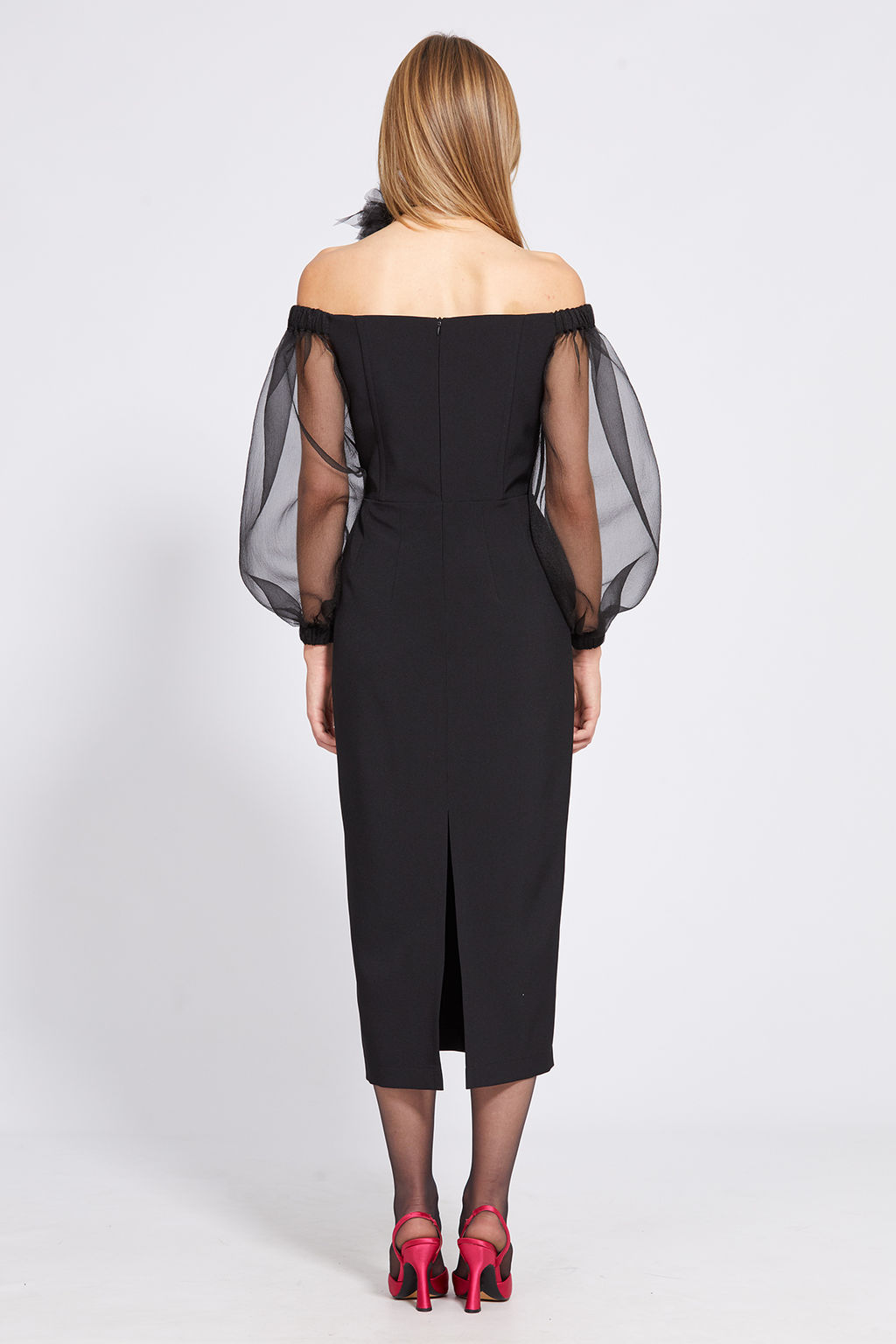 Платье 2517 - Eola фото 2