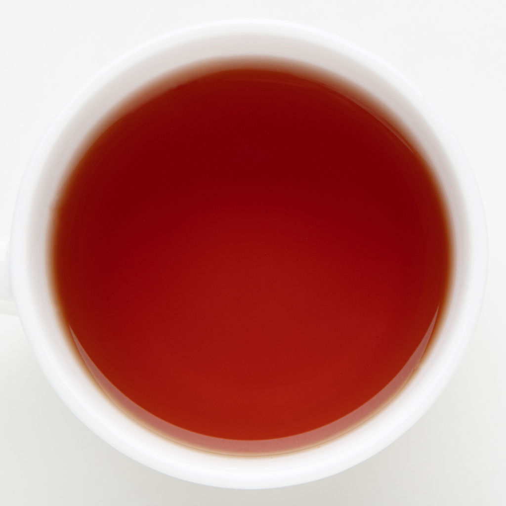 Шу Пуэр рассыпной дикорастущий (10 лет) (код 0502) - Emir Tea фото 2