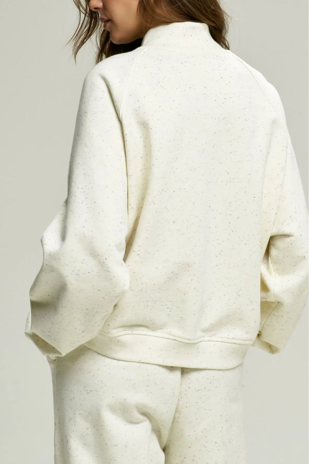 Олимпийка с кантом Painted