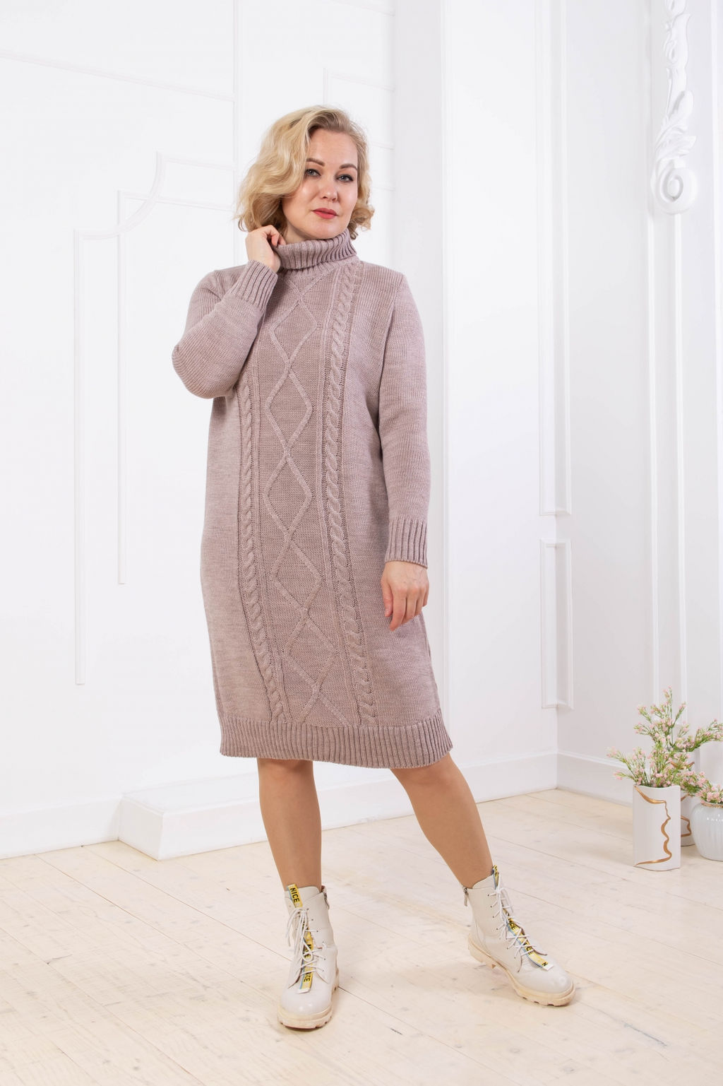 Платье женское Л265