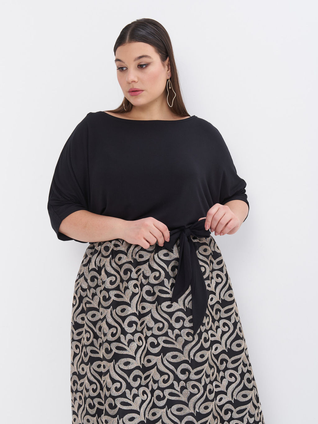 Платье вечернее PP20173LIS61 - Артесса фото 4