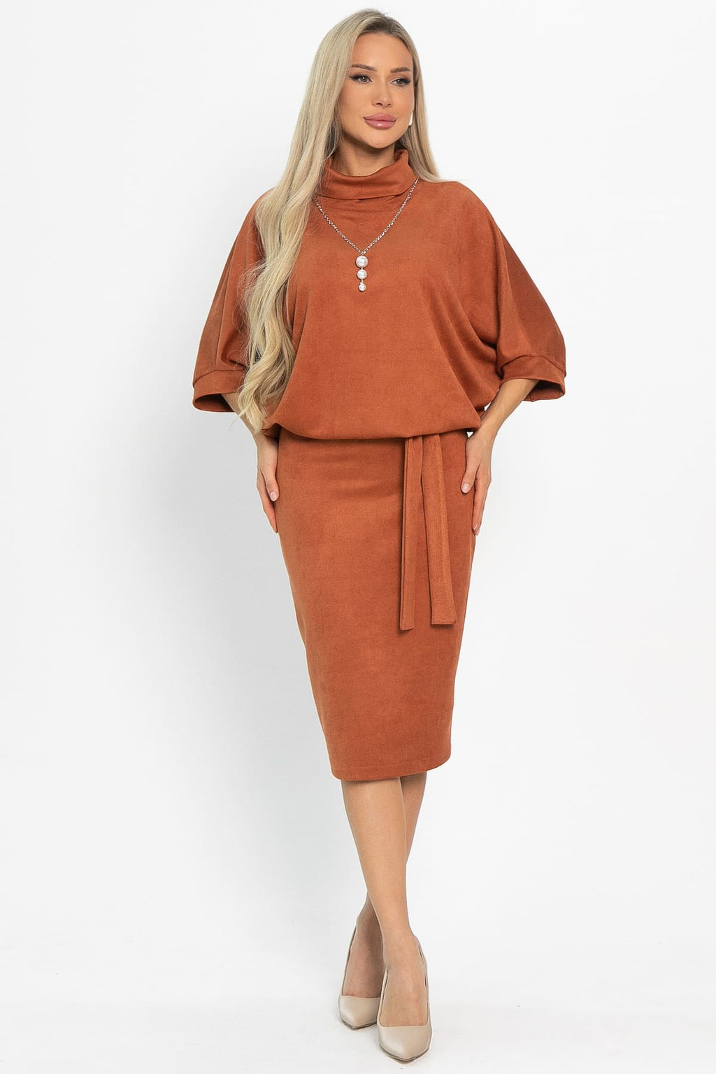 Платье Антония - Lt collection фото 2