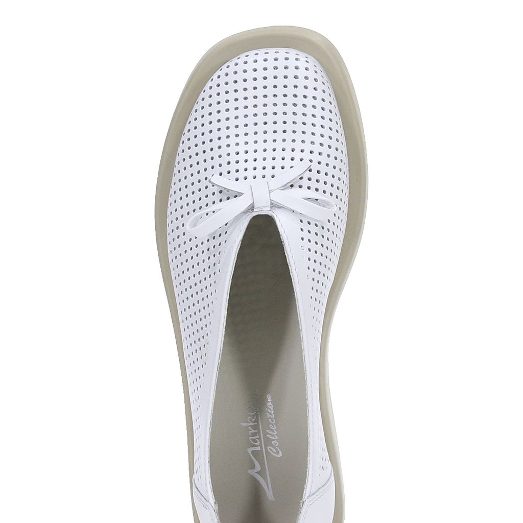 Туфли летние женские