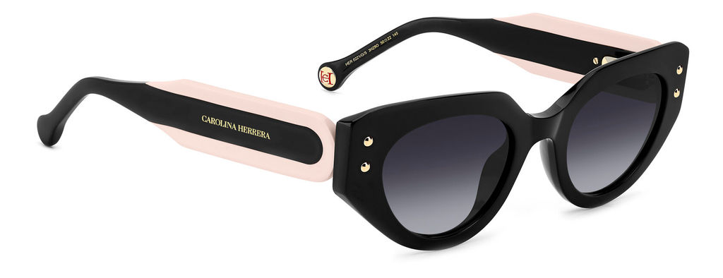 Солнцезащитные очки CAROLINA HERRERA HER 0221/G/S