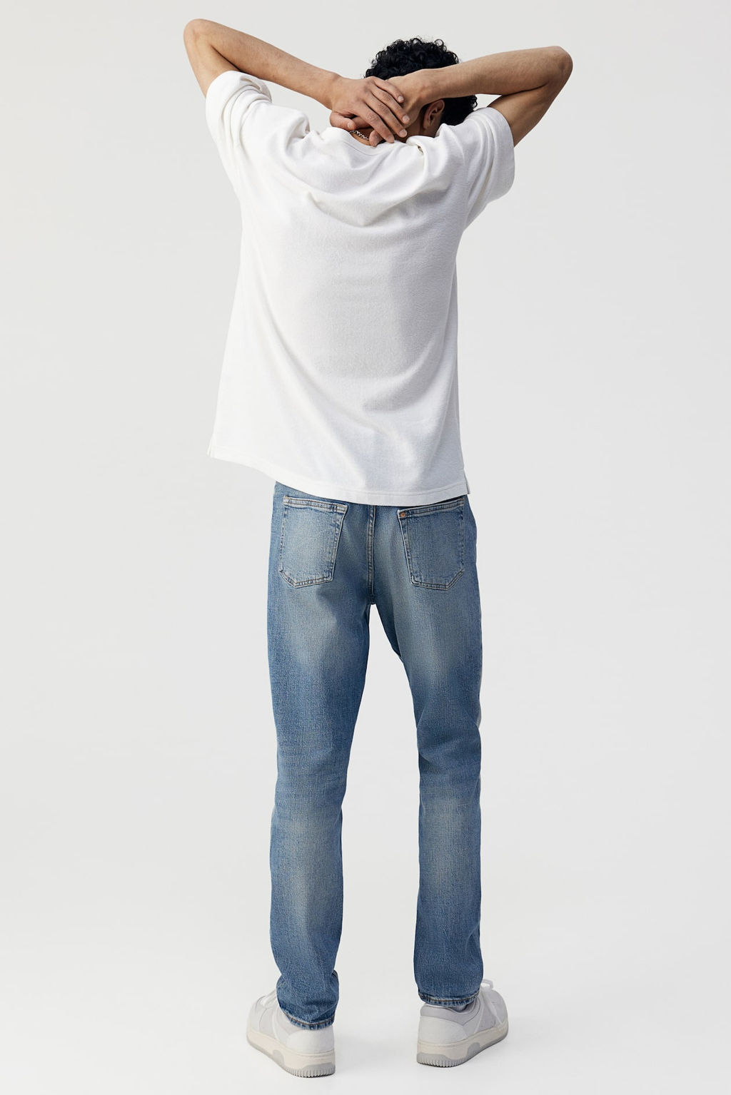 Slim Jeans - H&m фото 3