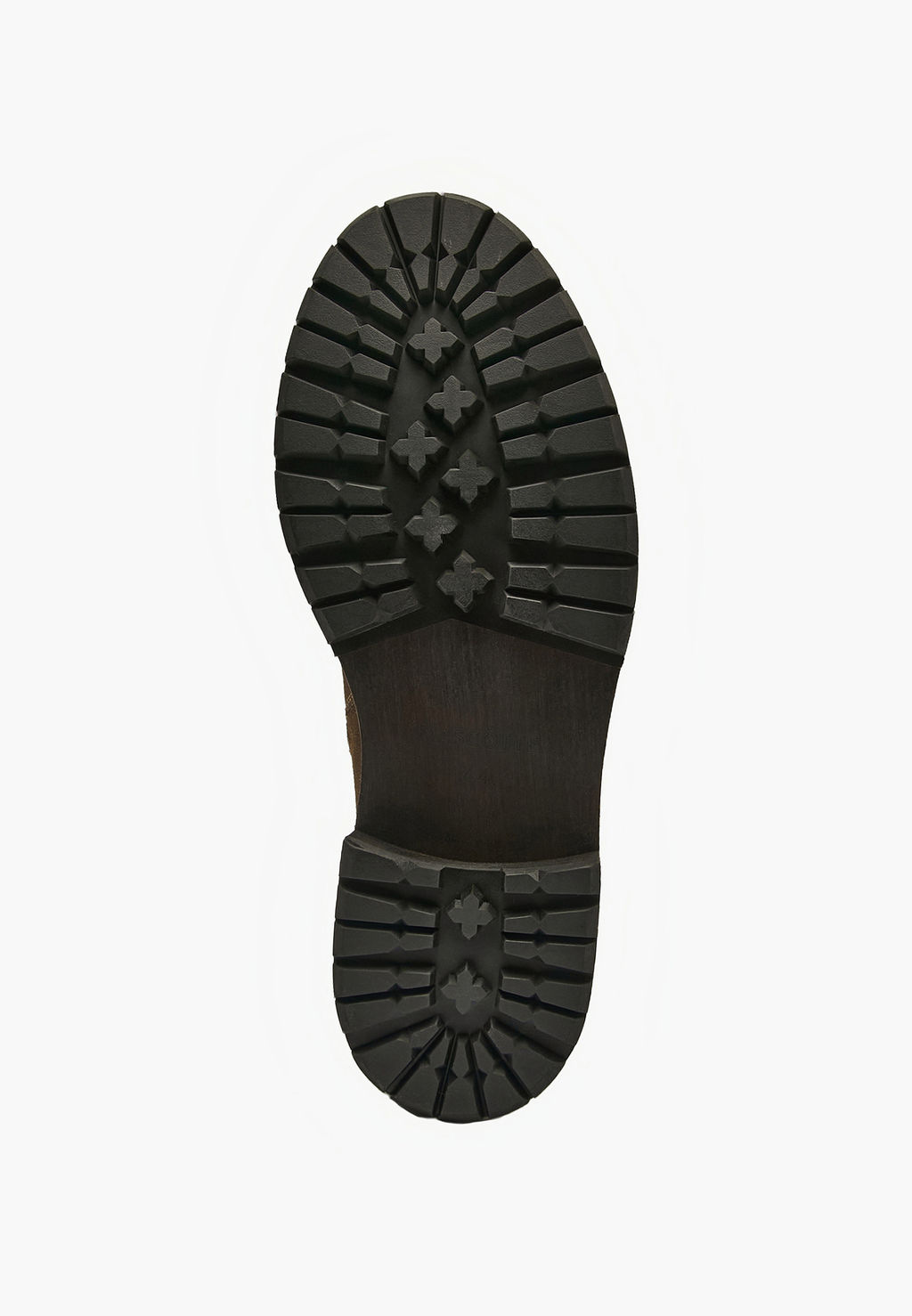 Ботинки классические - Mascotte фото 5