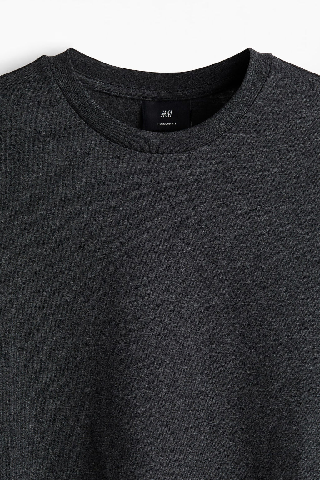 Pack de 5 camisetas Regular Fit - H&m фото 3