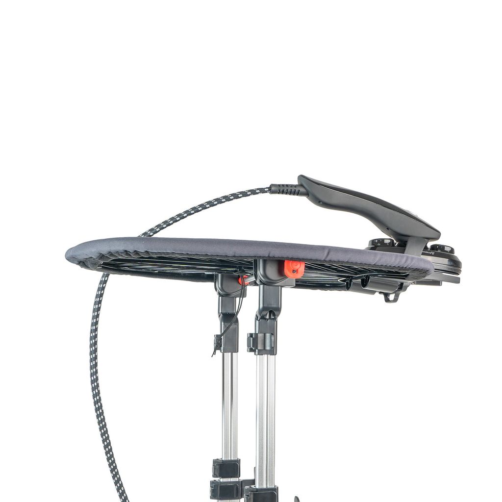 Отпариватель GALAXY LINE GL6209 (видео в описании)  фото 7