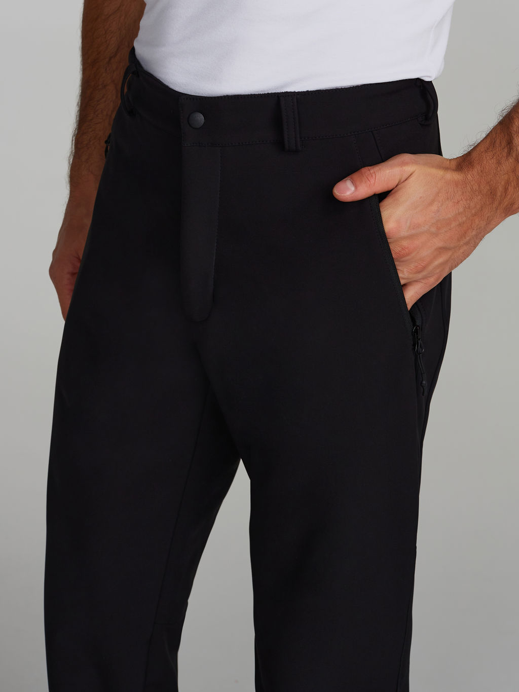 Брюки утепленные мужские 261M-RR-1402 RED-N-ROCKS - Red-n-rock's фото 4