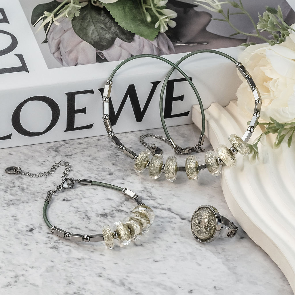 LEMON GOLD Кольцо KO4841 - Vloes фото 6