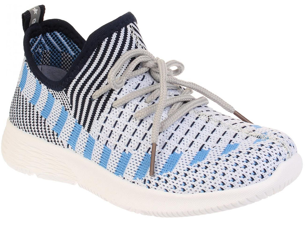 Кроссовки ECOTEX STAR 16-058TF