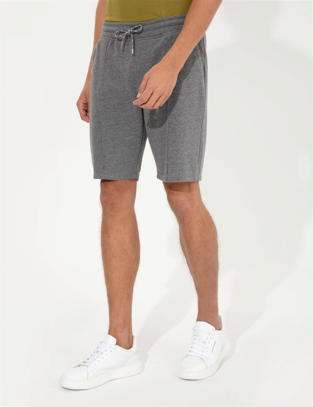 Gri Melanj Standart Fit _rme _ort - Pierre cardin фото 2