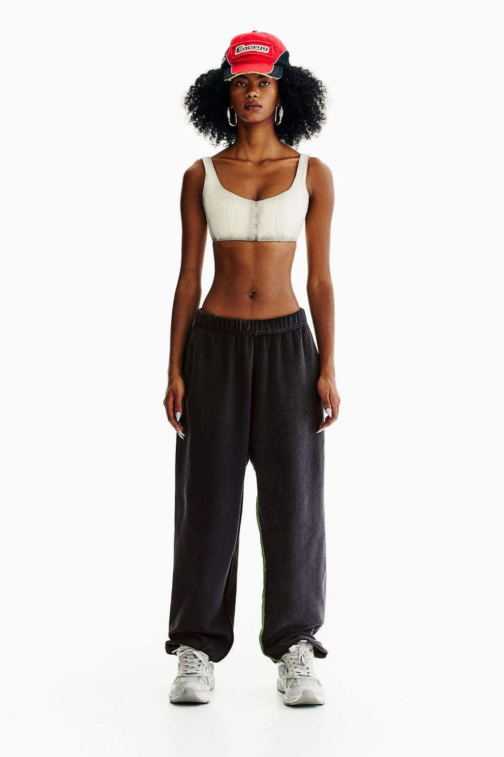 Pantalon de chandal - H&m фото 2