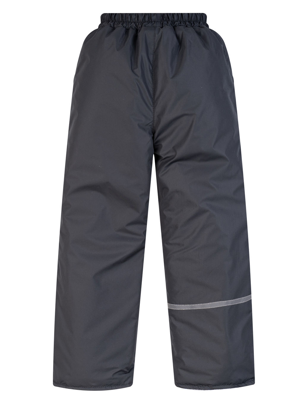 Брюки на поясе демисезонные (110-116, 60)