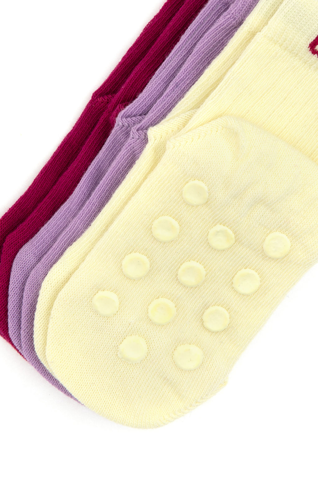 KДz Bebek 3lГ Soket Гorap - U.s. polo assn фото 3
