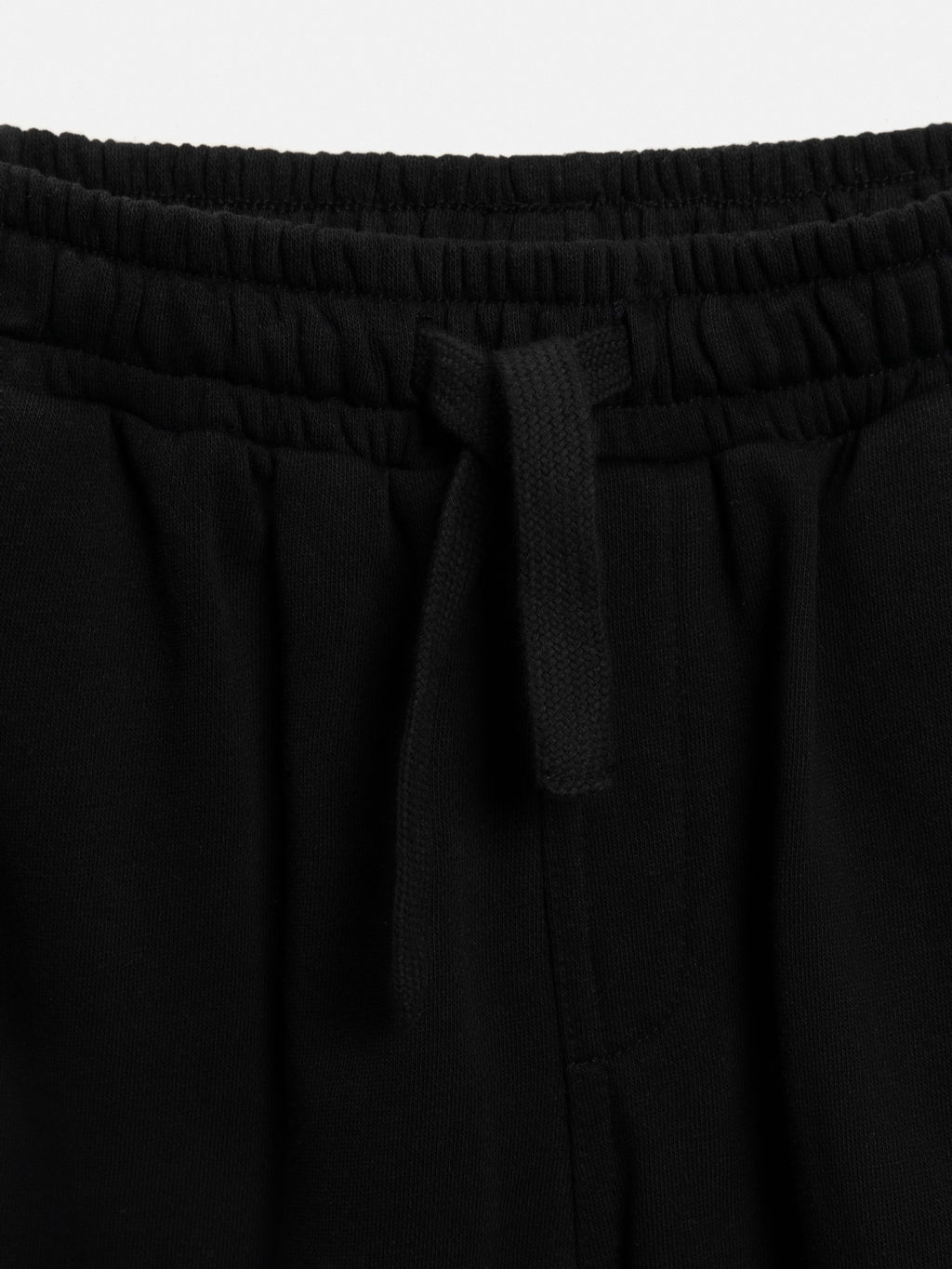 ACOOLA / Шорты детские для мальчиков Wiggins_sh черный  фото 3