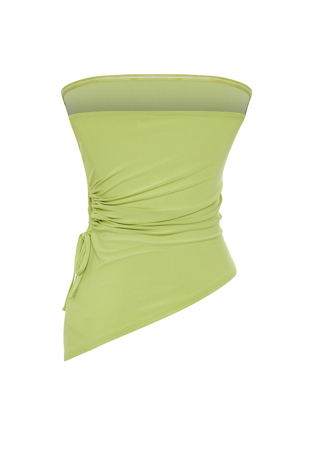 Siyah Cut Out/Pencere Detayl? Detayl? Orme Bluz TPRSS24BZ00034 - Trendyolmilla фото 15