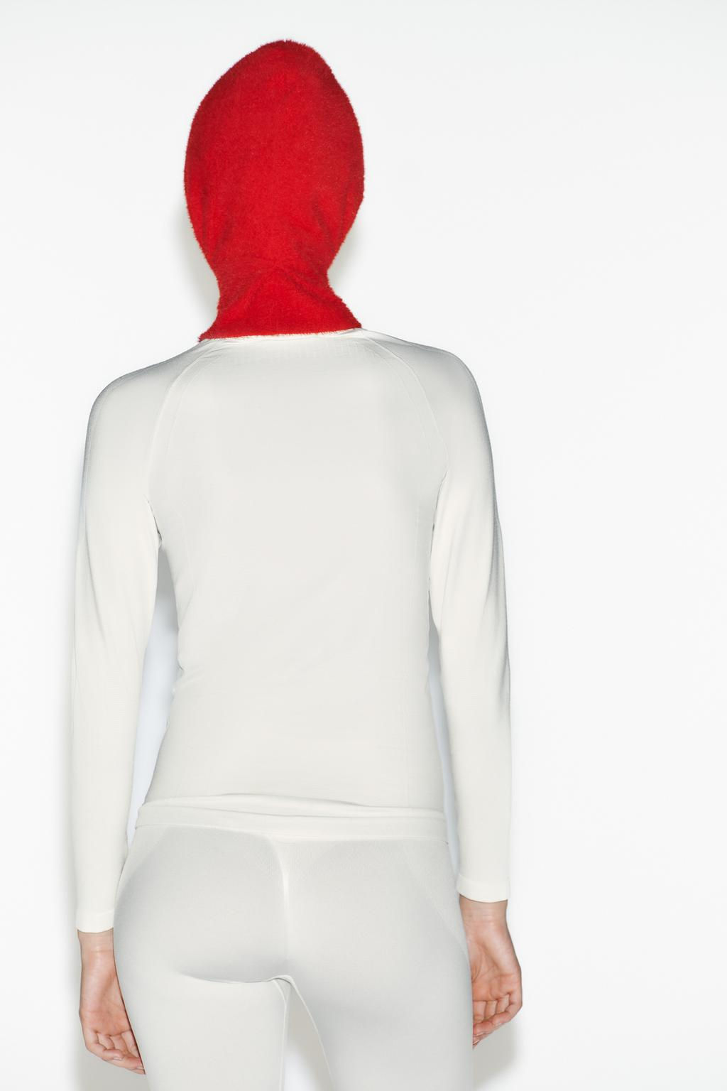 THERMOLITE® CORE THERMAL SKI COLLECTION T-SHIRT - Zara фото 4