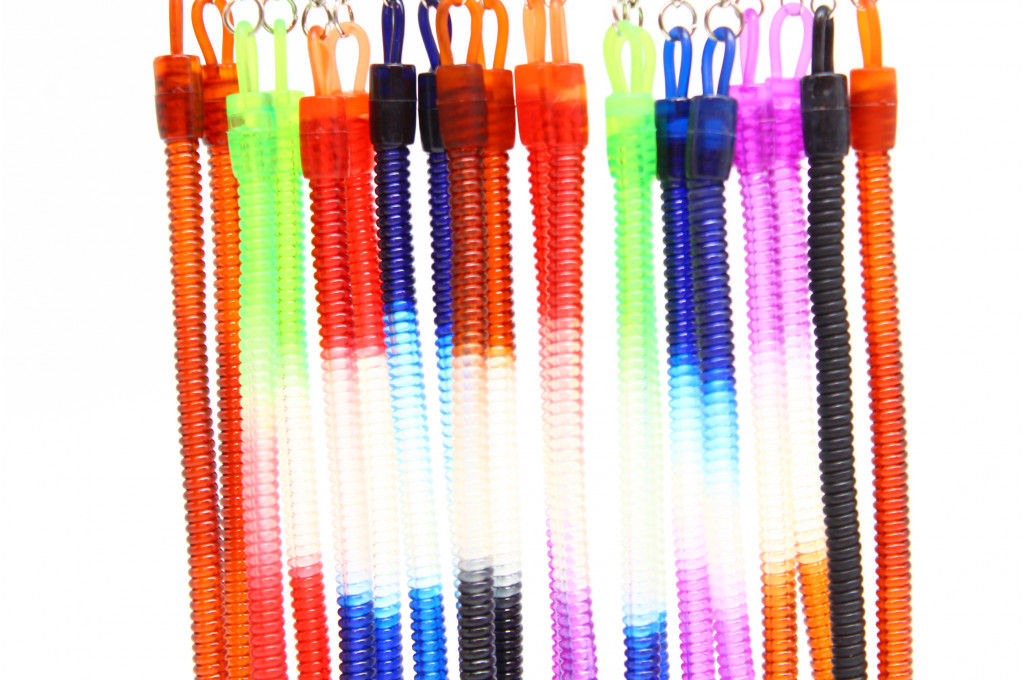 Резинка-Пружинка для очков ( 1шт.)