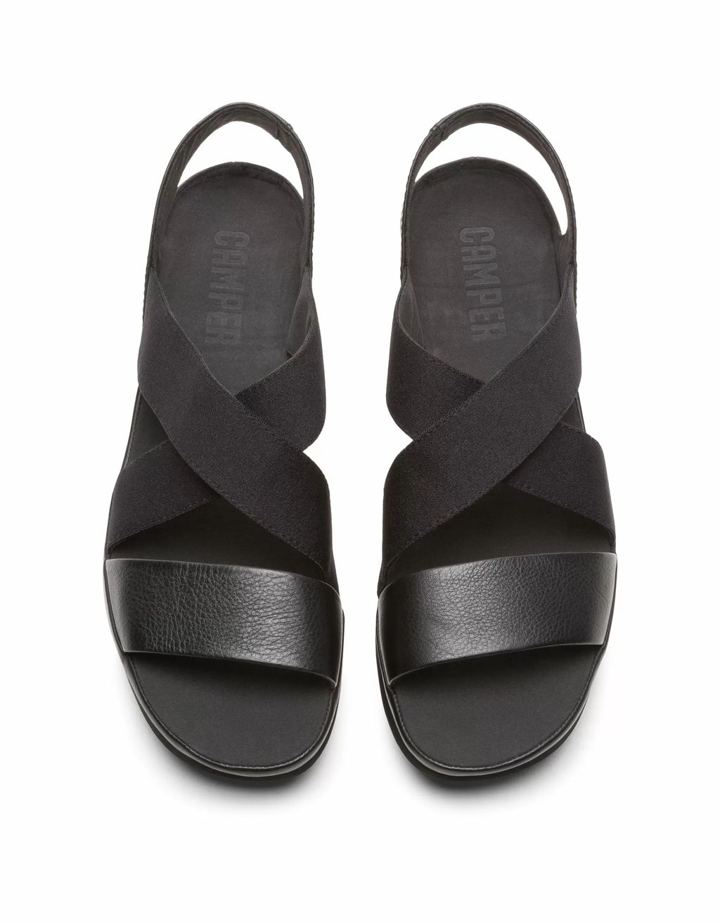 БОСОНОЖКИ Camper Alright Sandals  фото 3