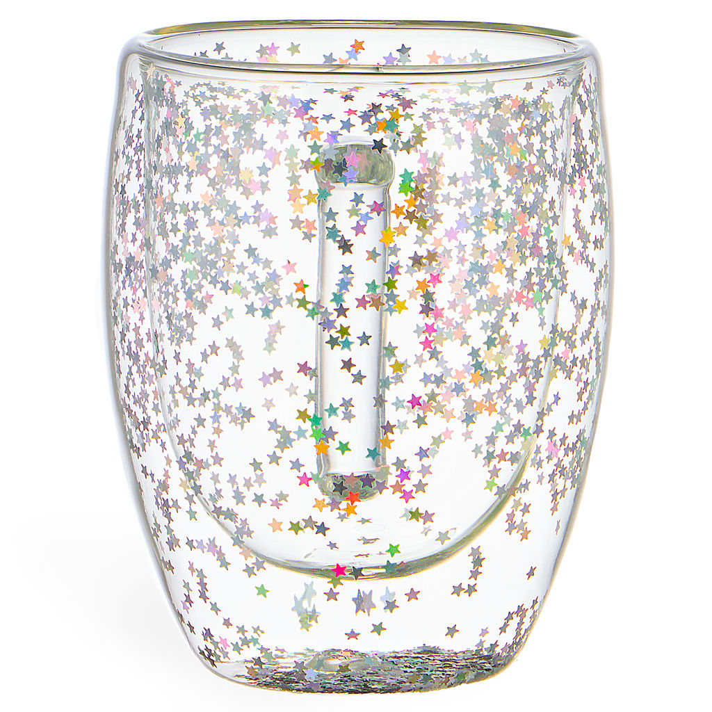 КРУЖКА С ДВОЙНЫМИ СТЕНКАМИ DOUBLE-WALL 320 МЛ - Lefard фото 3