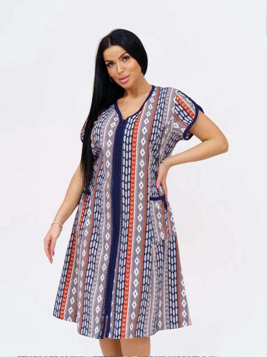 Халат мод.469/27