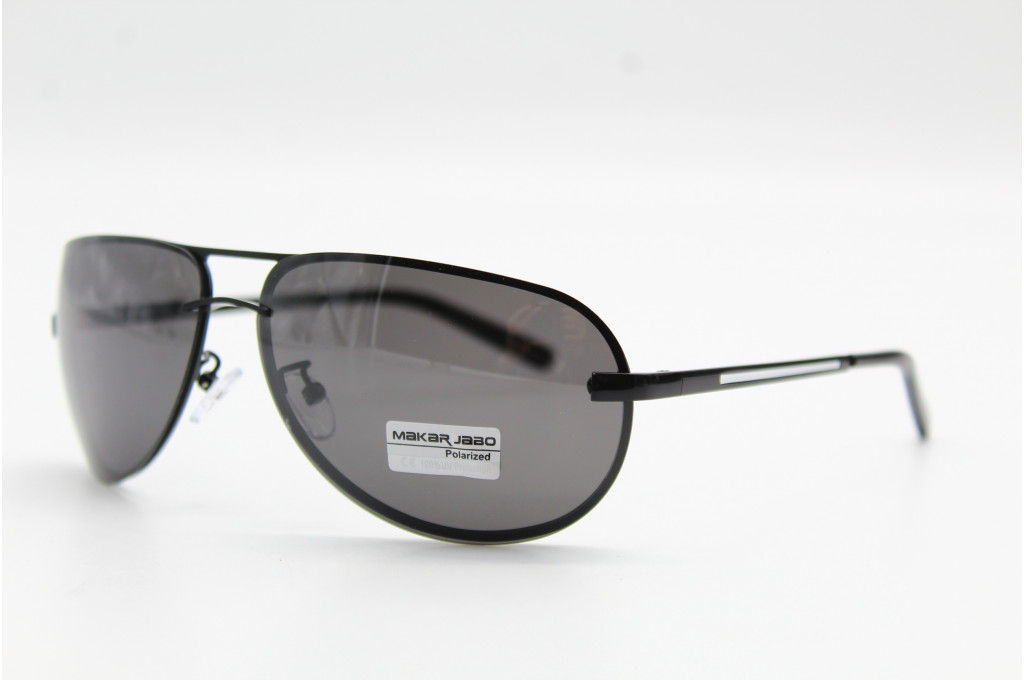 Солнцезащитные очки Makar Jaao (Polarized) 9017 62-14-138 С9-08