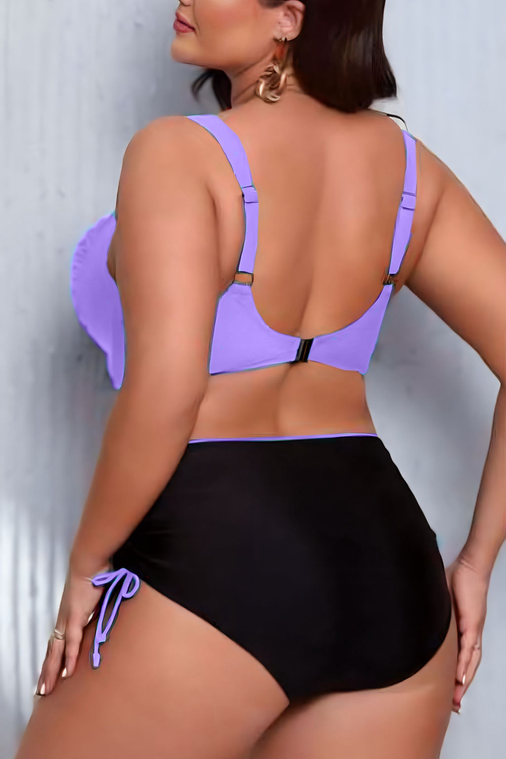 Купальник-11810 - Lady maria фото 3