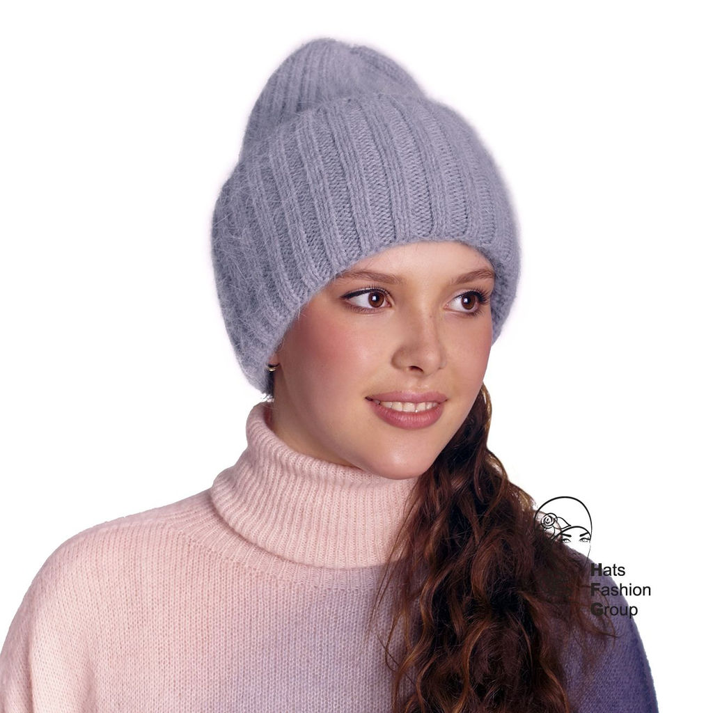 СЬЮ шапка женская - Landre фото 2