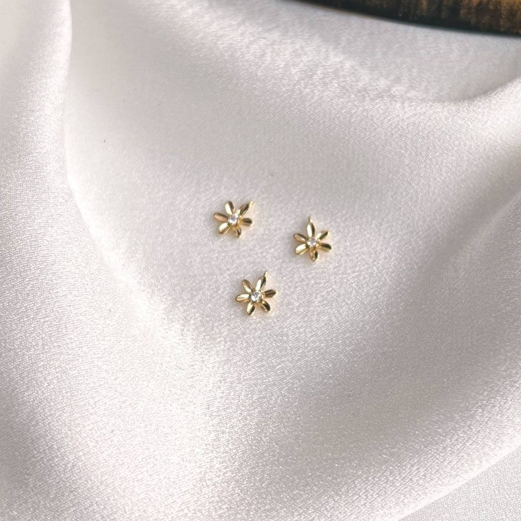 Подвеска "Цветок" (3 шт)