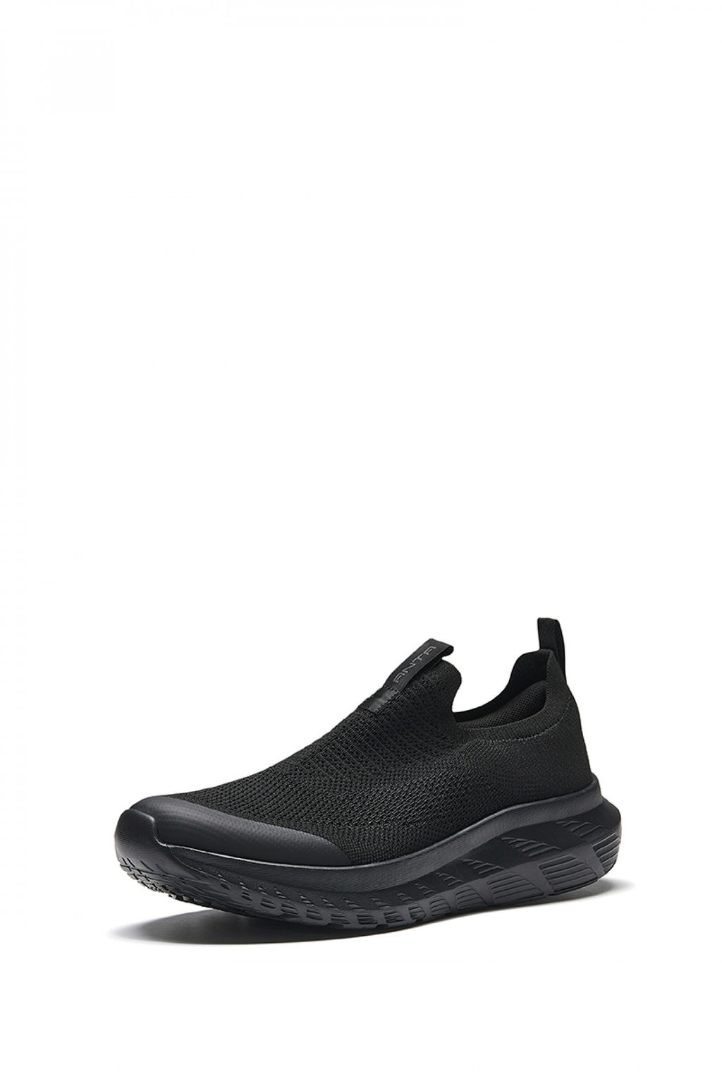 Кроссовки для тренинга Черный COMMUTE SLIP-ON - Anta фото 2