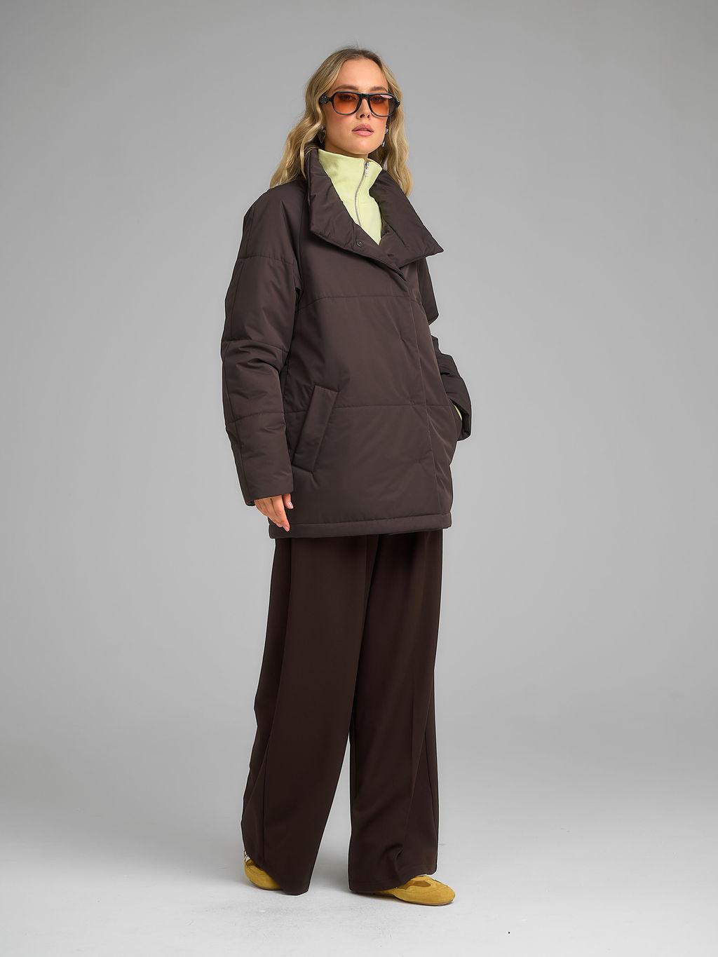 Плащ женский HOOPS, арт. 33275