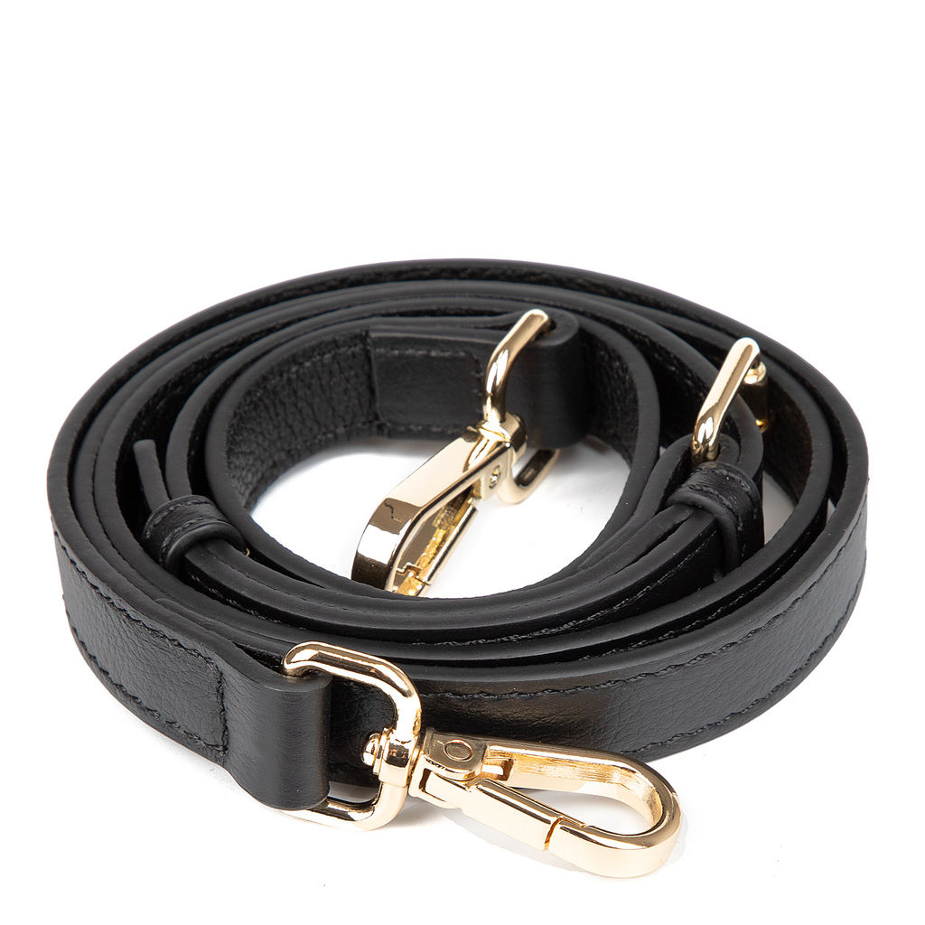 ВИДЕООБЗОР.. ZG3040 black женская стеганая сумка "тоут"  из натуральной кожи