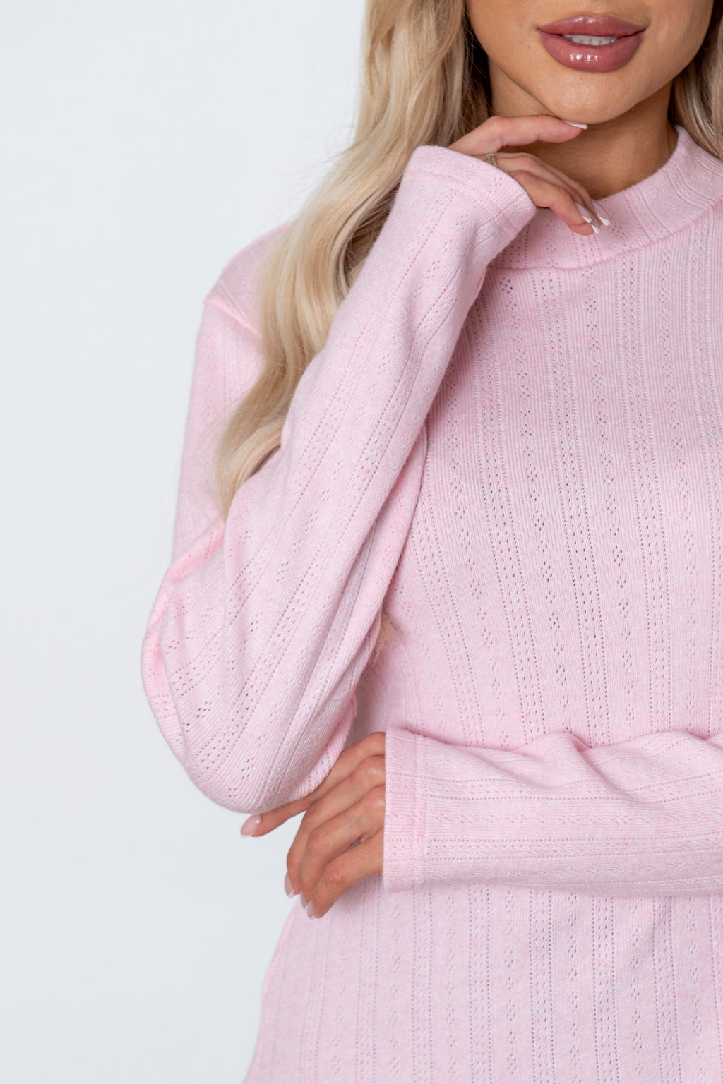 1632 КОФТА - Dusans фото 6