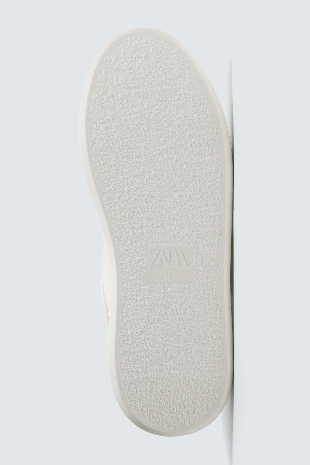 CHUNKY TRAINERS - Zara фото 14