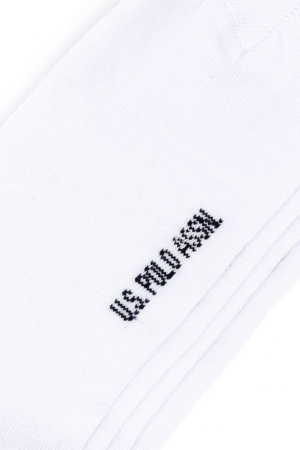 Мужские белые носки Неожиданная скидка в корзине - U.s. polo assn фото 3